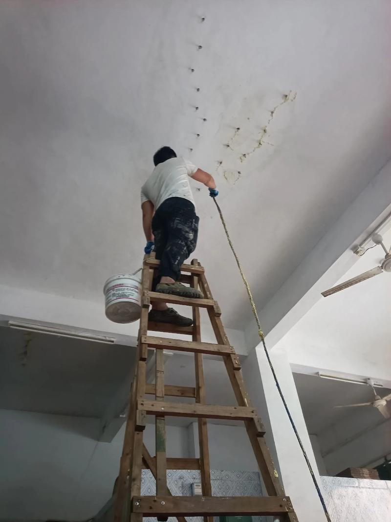 忻州神池县化学注浆